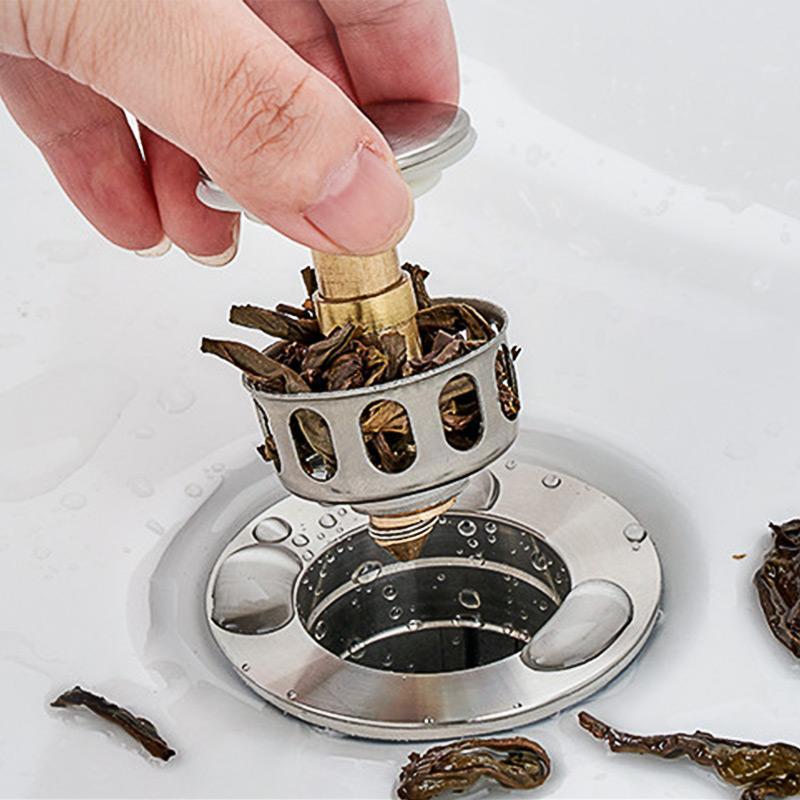 New Universal Spring Core