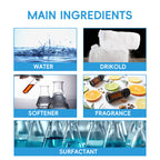 Car Cooling Spray for Hot Weather