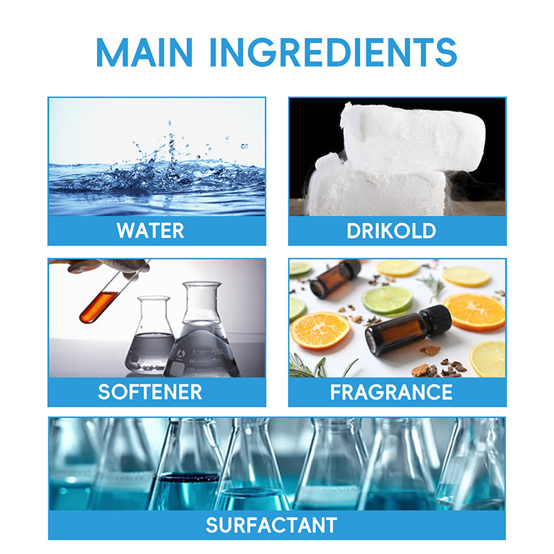 Car Cooling Spray for Hot Weather