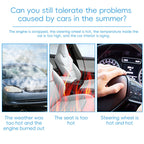 Car Cooling Spray for Hot Weather
