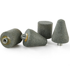 Shaped Stone Processing Grinding And Polishing Angle Grinder Grinding Head