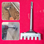Creative Square Hole Cutter for Electrical Box