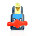 ⏳Time-limited Special⌛Universal 12-24V Car Battery Disconnect Isolator Switch