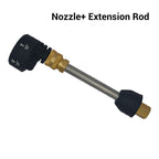 6-in-1 Adjustable Pressure Washer Nozzle