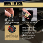 💥Catalytic Converter & Fuel System Cleaner