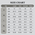 Men's Textured Button Front Shirt