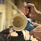 Pousbo® Mini Diamond Cutting Saw Disc