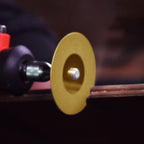 Pousbo® Mini Diamond Cutting Saw Disc