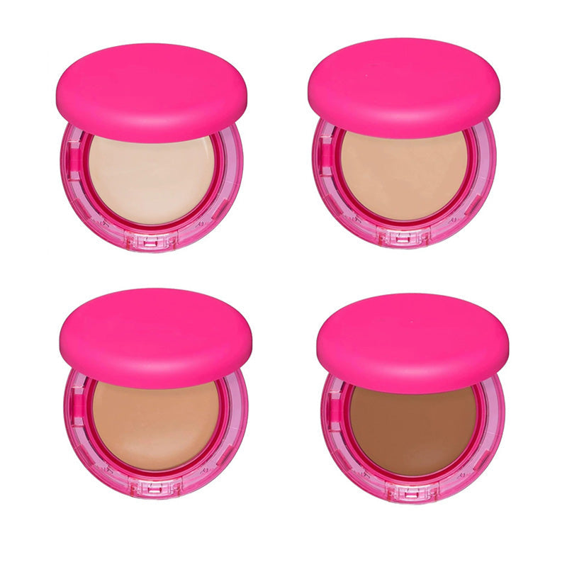 SISTE DAG - KJØP 1 FÅ 1 GRATIS Moisturizing Cream Foundation