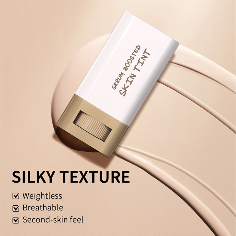 💗LAST DAY - BUY 1 GET 1 FREE💗Hydrating &amp; Brightening Essential Foundation Stick