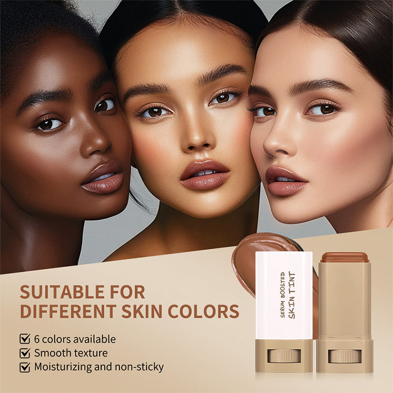💗LAST DAY - BUY 1 GET 1 FREE💗Hydrating &amp; Brightening Essential Foundation Stick