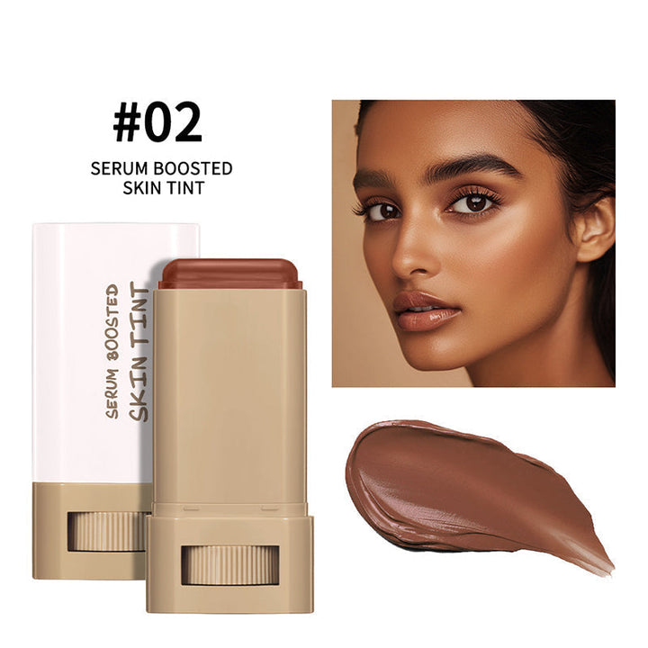💗LAST DAY - BUY 1 GET 1 FREE💗Hydrating &amp; Brightening Essential Foundation Stick