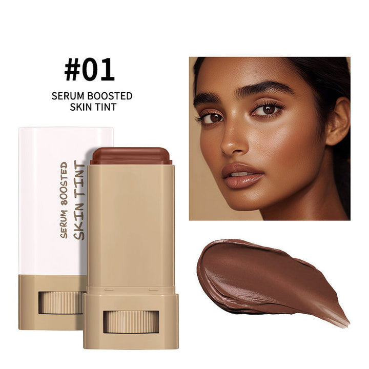 💗LAST DAY - BUY 1 GET 1 FREE💗Hydrating &amp; Brightening Essential Foundation Stick