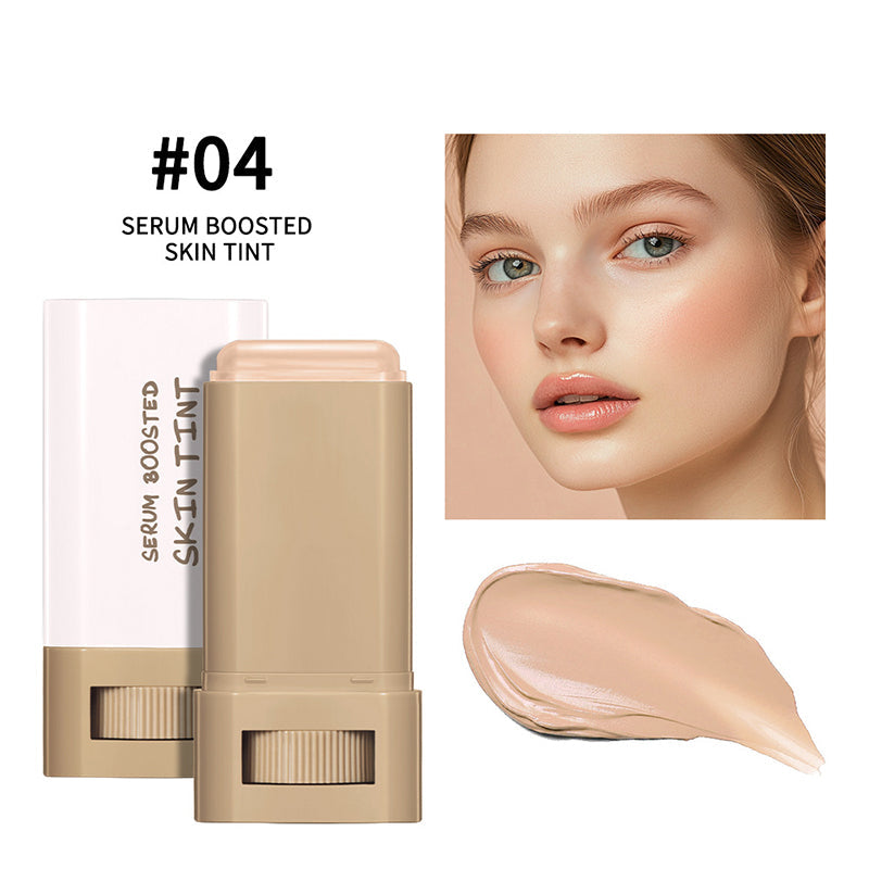 💗LAST DAY - BUY 1 GET 1 FREE💗Hydrating &amp; Brightening Essential Foundation Stick