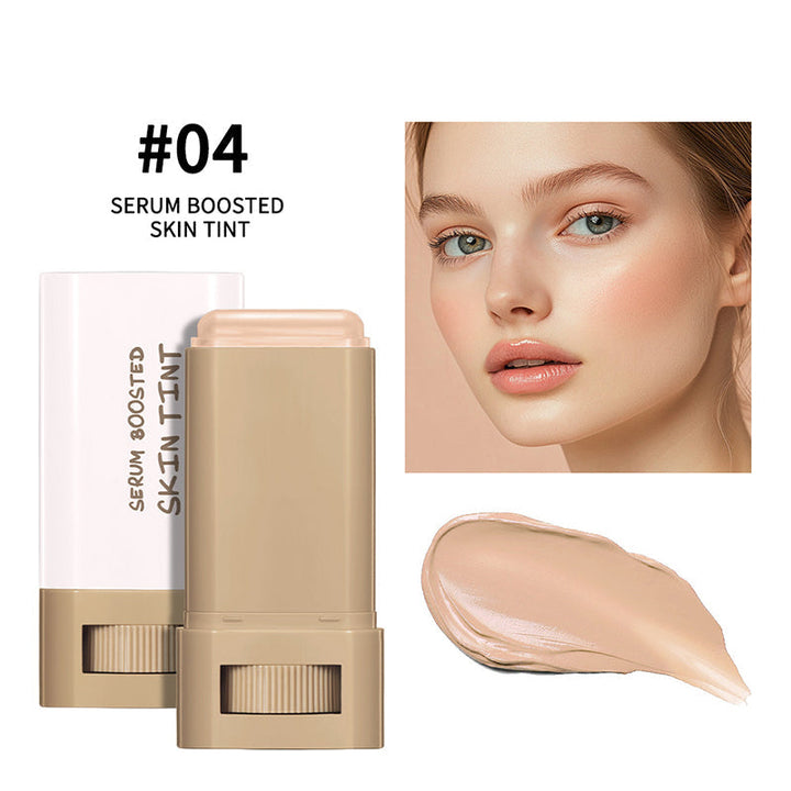 💗LAST DAY - BUY 1 GET 1 FREE💗Hydrating &amp; Brightening Essential Foundation Stick