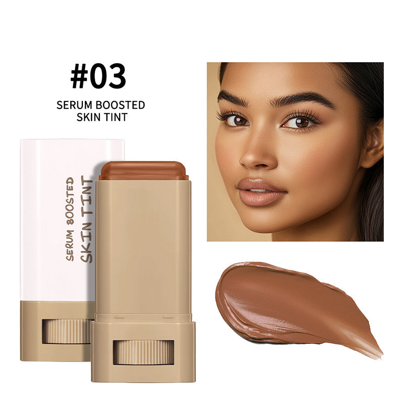 💗LAST DAY - BUY 1 GET 1 FREE💗Hydrating &amp; Brightening Essential Foundation Stick