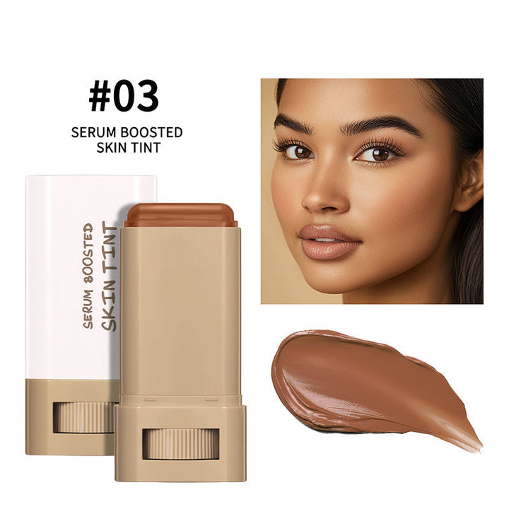 💗LAST DAY - BUY 1 GET 1 FREE💗Hydrating &amp; Brightening Essential Foundation Stick