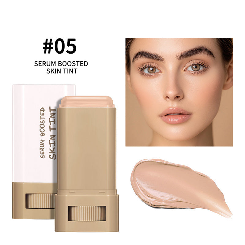 💗LAST DAY - BUY 1 GET 1 FREE💗Hydrating &amp; Brightening Essential Foundation Stick