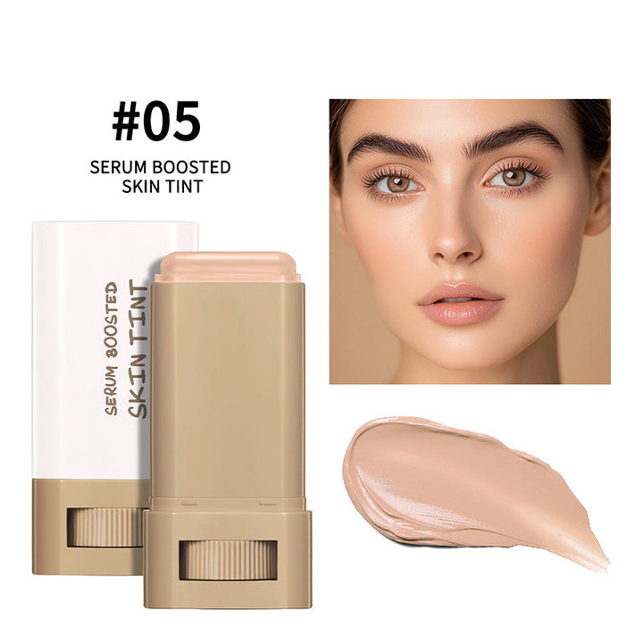 💗LAST DAY - BUY 1 GET 1 FREE💗Hydrating &amp; Brightening Essential Foundation Stick