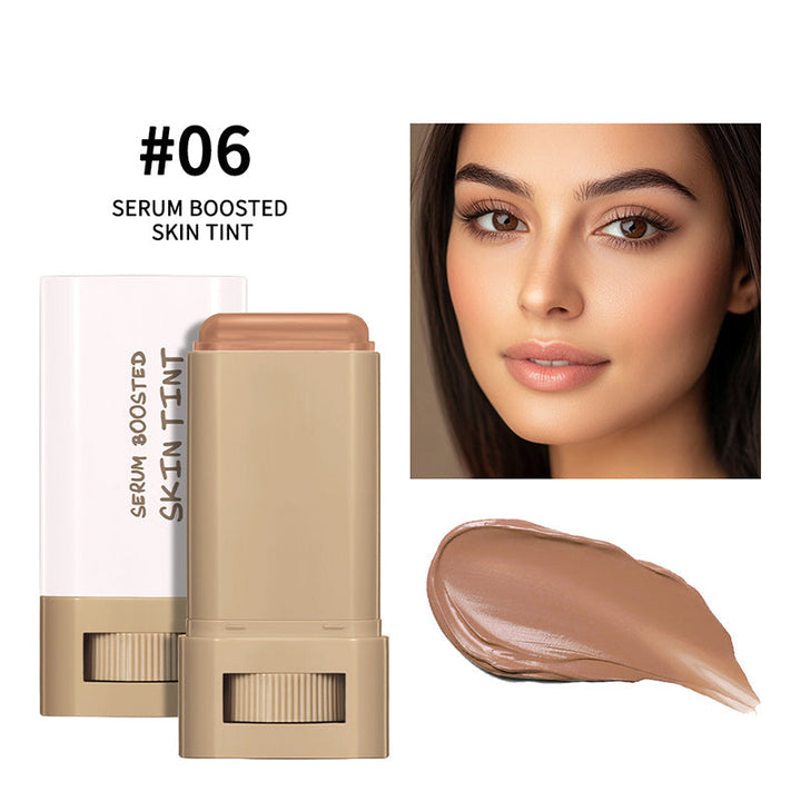 💗LAST DAY - BUY 1 GET 1 FREE💗Hydrating &amp; Brightening Essential Foundation Stick