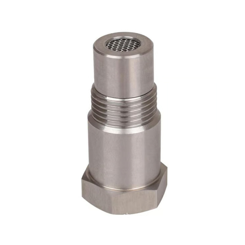 ⏳Limited time 50% OFF✨Oxygen Sensor Filter Adapter🔥