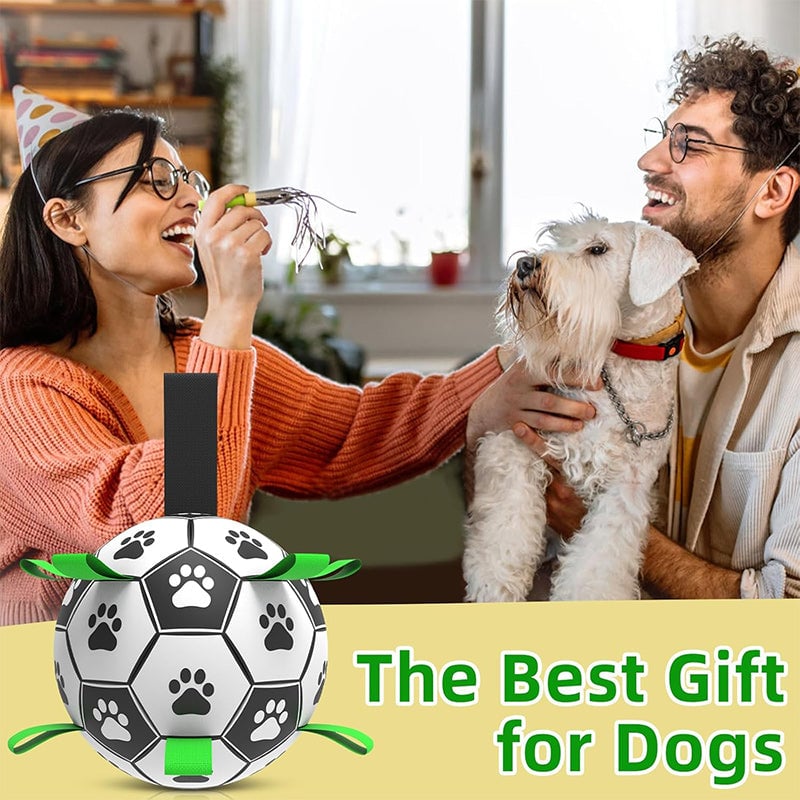 🐕⚽Dog Soccer Toy