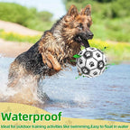 🐕⚽Dog Soccer Toy