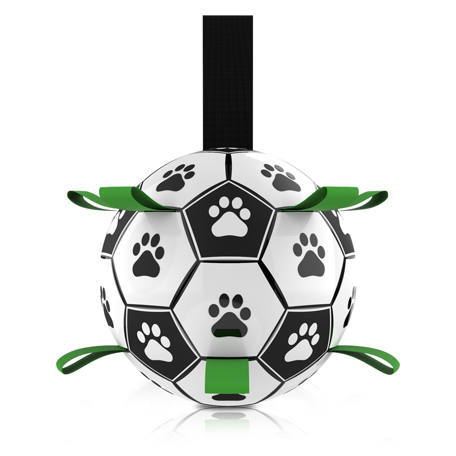 🐕⚽Dog Soccer Toy