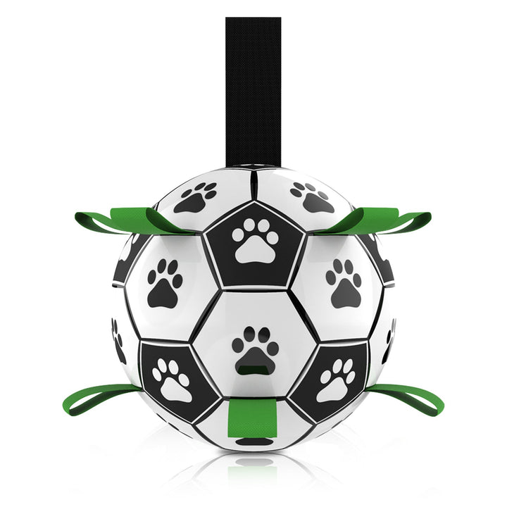 🐕⚽Dog Soccer Toy