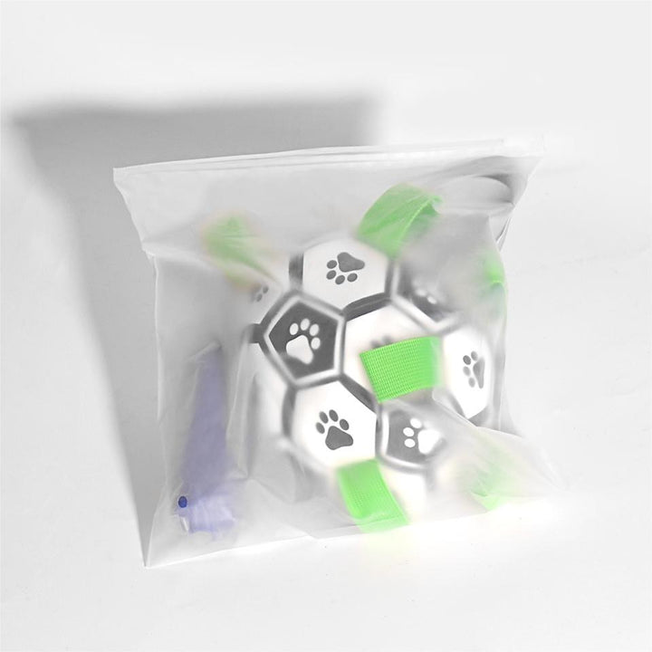 🐕⚽Dog Soccer Toy