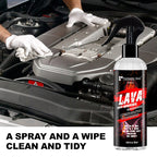 Car External Engine Cleaner