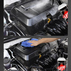 Car External Engine Cleaner