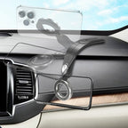 Bendable Magnetic Car Phone Holder