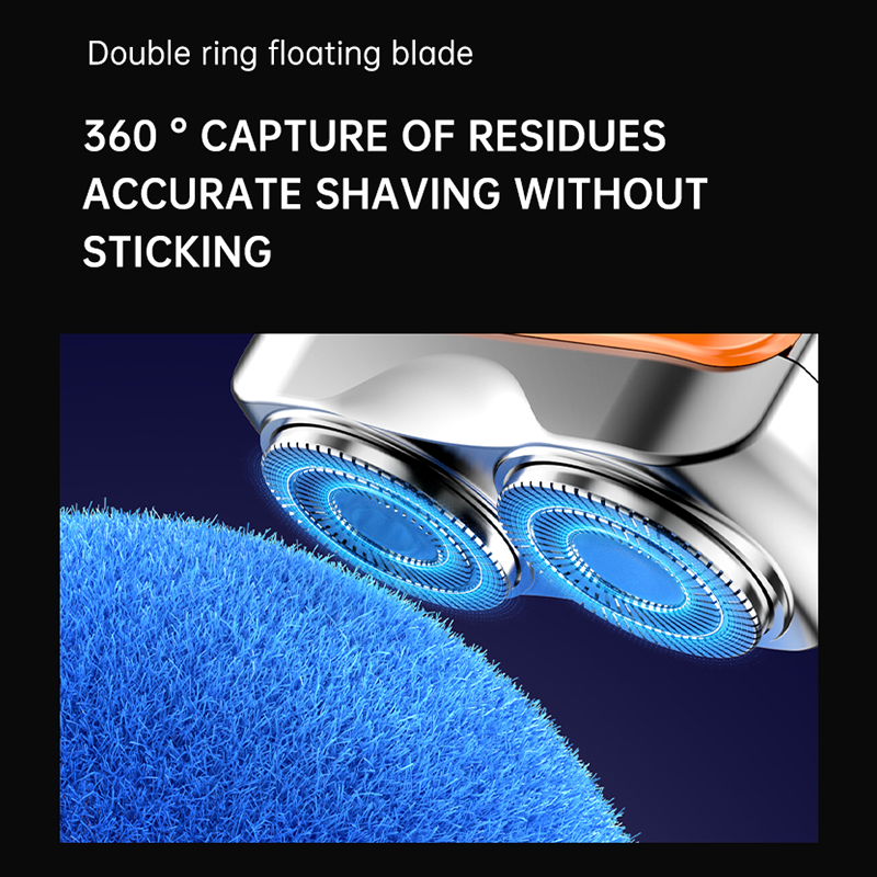 💥50% Reduction 🔥2025 HOT SALE🔥🥸Portable Mini Men&