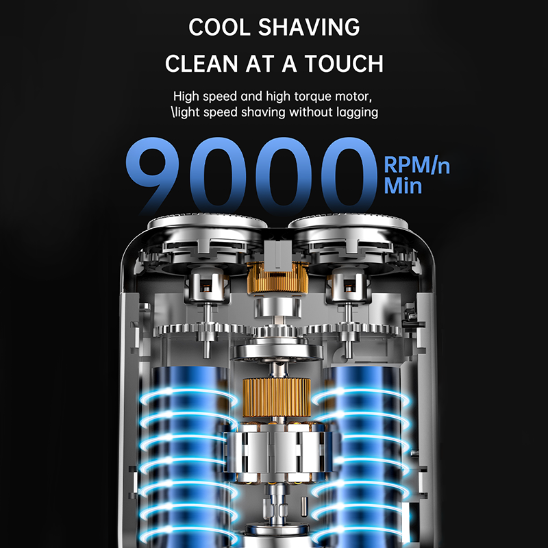 💥50% Reduction 🔥2025 HOT SALE🔥🥸Portable Mini Men&