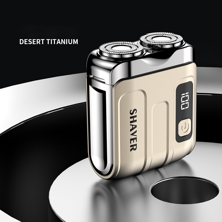 💥50% Reduction 🔥2025 HOT SALE🔥🥸Portable Mini Men&