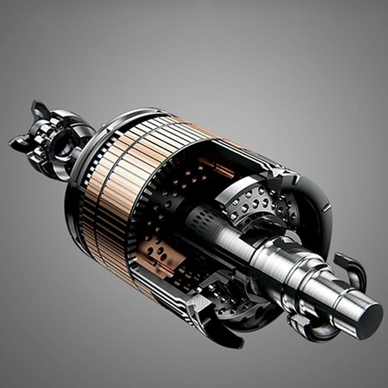 🐾 Intelligent rotating pet paw scrubber 🌿