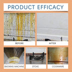 ⏳Time-limited Special⌛Kitchen Degreasing Foam Cleaner