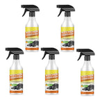 ⏳Time-limited Special⌛Kitchen Degreasing Foam Cleaner