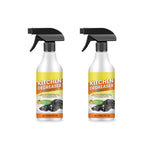 ⏳Time-limited Special⌛Kitchen Degreasing Foam Cleaner