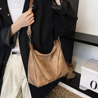 Stylish & Spacious Shoulder Bag