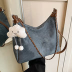 Stylish & Spacious Shoulder Bag