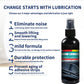 Efficient Window Noise Abatement Lubricant