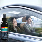 Efficient Window Noise Abatement Lubricant