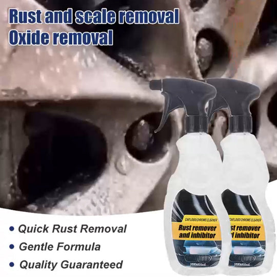 Industrial Grade Concentrated Strong Rust Removal And Rust Preven
