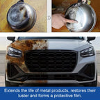 Industrial Grade Concentrated Strong Rust Removal And Rust Preven