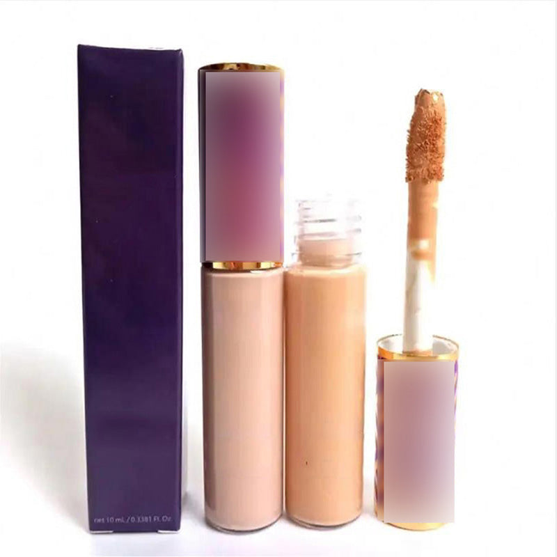 Long Lasting Waterproof Face Concealer