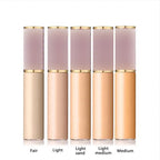 Long Lasting Waterproof Face Concealer