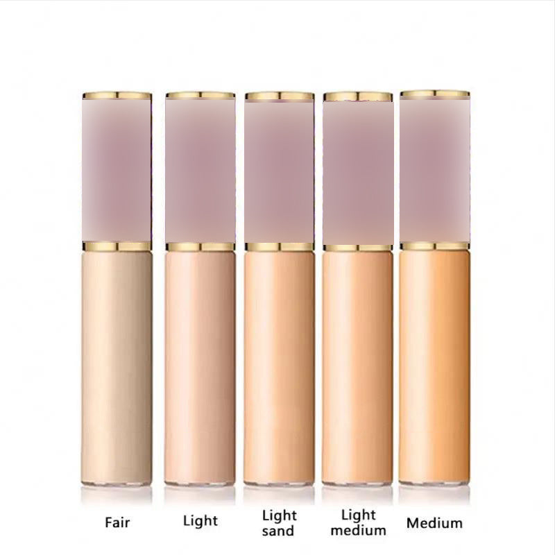 Long Lasting Waterproof Face Concealer