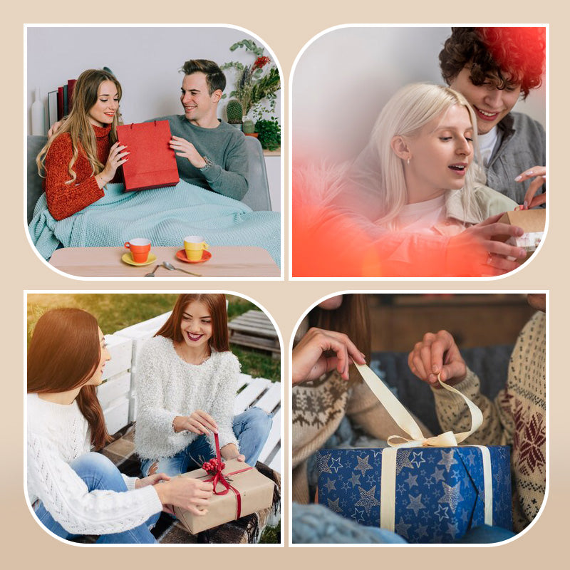 ⏳ Limited time 50% OFF💥Elegant Butterfly Tassel Pendant Necklace